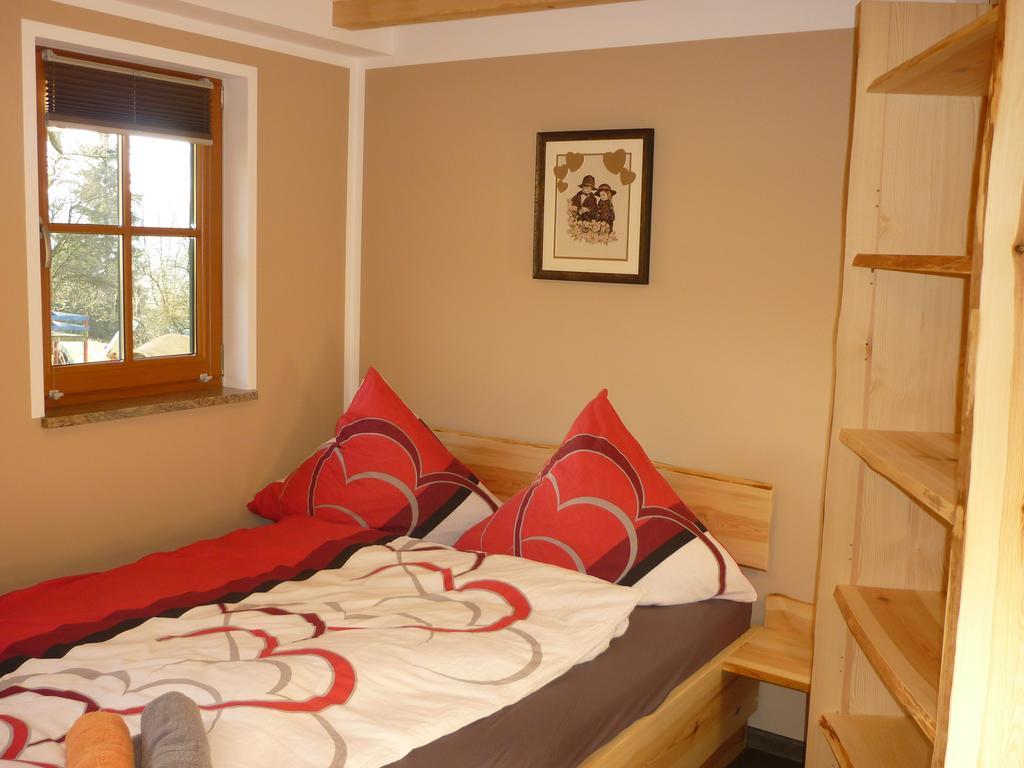 Ferienwohnung Laempelberg Klingenthal Εξωτερικό φωτογραφία