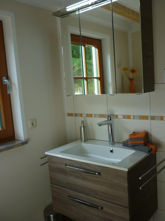 Ferienwohnung Laempelberg Klingenthal Δωμάτιο φωτογραφία