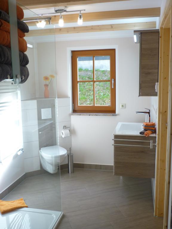 Ferienwohnung Laempelberg Klingenthal Εξωτερικό φωτογραφία