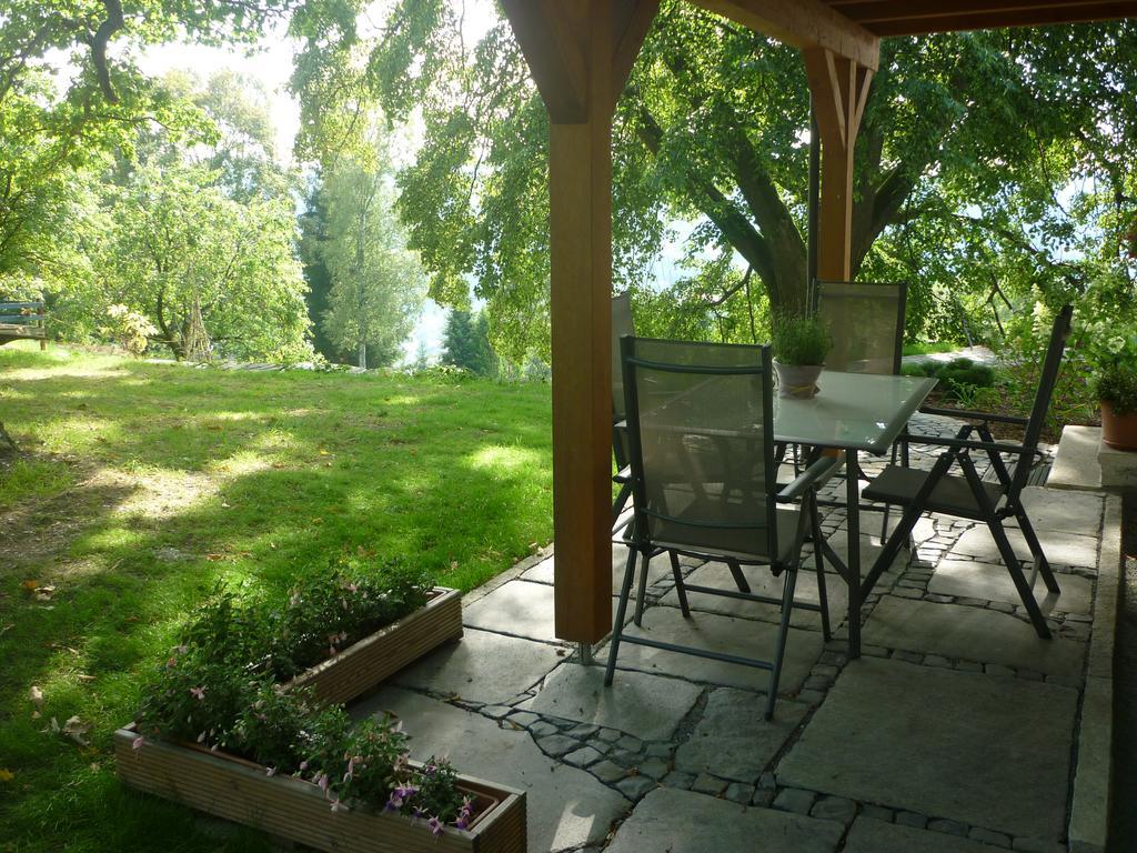 Ferienwohnung Laempelberg Klingenthal Εξωτερικό φωτογραφία