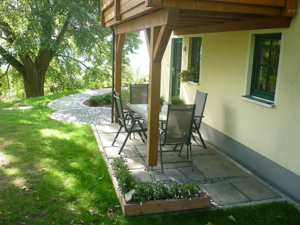 Ferienwohnung Laempelberg Klingenthal Εξωτερικό φωτογραφία