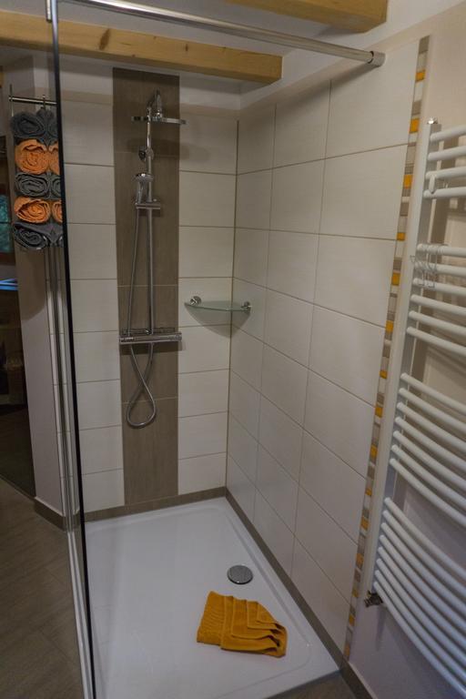 Ferienwohnung Laempelberg Klingenthal Εξωτερικό φωτογραφία