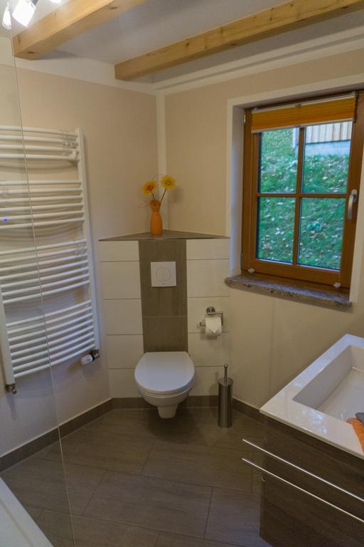 Ferienwohnung Laempelberg Klingenthal Εξωτερικό φωτογραφία
