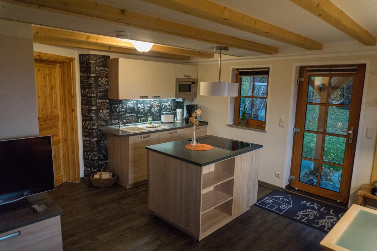 Ferienwohnung Laempelberg Klingenthal Εξωτερικό φωτογραφία